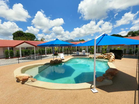 Monte Carlo Motor Inn - Accommodation Gold Coast 0