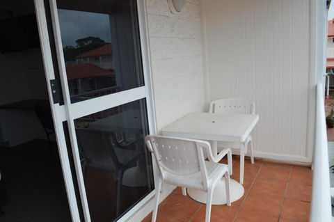 Monte Carlo Motor Inn - Accommodation Gold Coast 1