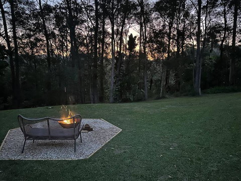 Moondance Retreat - Accommodation Gold Coast 0