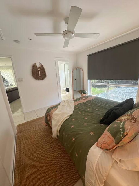 Moondance Retreat - Accommodation Gold Coast 3
