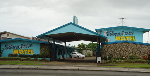 Moondarra Motel - Gold Coast 4U 0