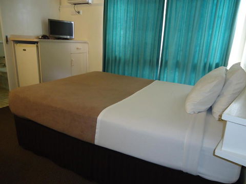 Moondarra Motel - Gold Coast 4U 2