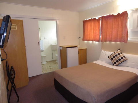 Moondarra Motel - Gold Coast 4U 1