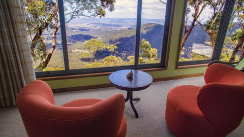 Moonya Lodge - Accommodation Gold Coast 1