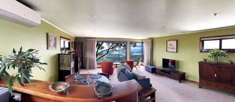 Moonya Lodge - Accommodation Gold Coast 2