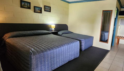 Nanango Antler Motel - 1 Gold Coast 0