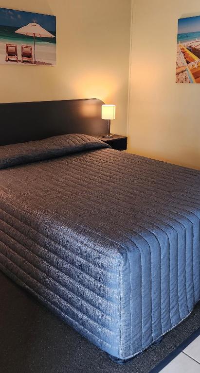 Nanango Antler Motel - 1 Gold Coast 3