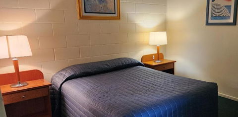 Nanango Antler Motel - 1 Gold Coast 2