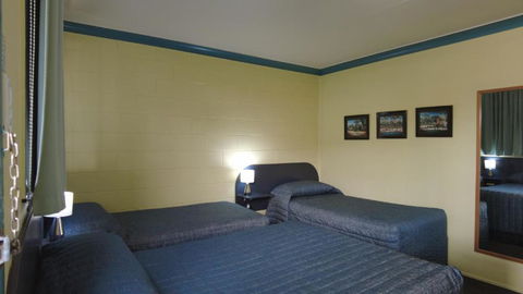 Nanango Antler Motel - 1 Gold Coast 1