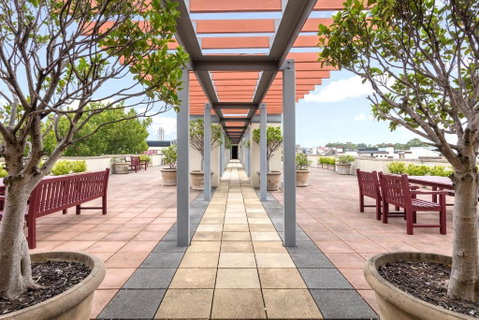 Nesuto Chippendale - Accommodation Gold Coast 0