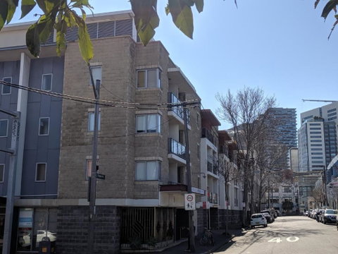 Nesuto Chippendale - Accommodation Gold Coast 1