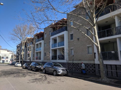 Nesuto Chippendale - Accommodation Gold Coast 2