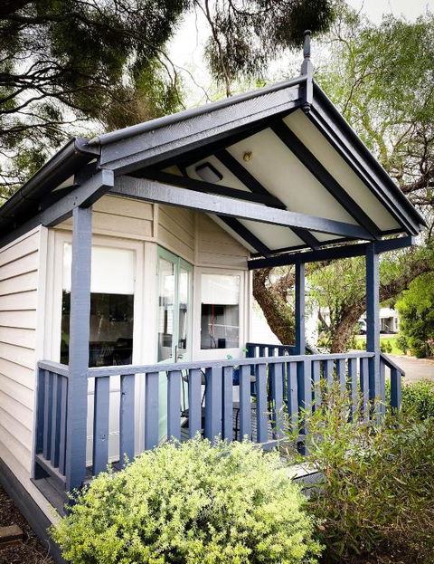 Nepean Shores By Gateway Lifestyle Holiday Parks - Accommodation Gold Coast 1