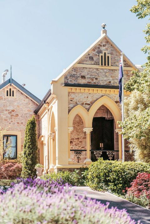 Mount Lofty House & Estate Adelaide Hills - Accommodation Gold Coast 0