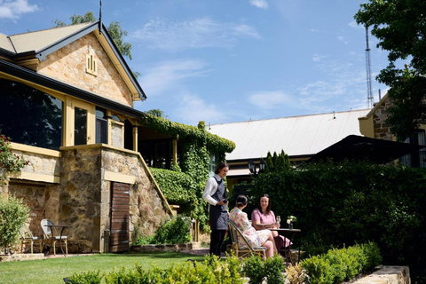Mount Lofty House & Estate Adelaide Hills - Accommodation Gold Coast 3