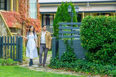 Mount Lofty House & Estate Adelaide Hills - Accommodation Gold Coast 2