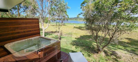 Narangba Motel (formerly Brisbane North B&B And Winery) - Accommodation Gold Coast 0