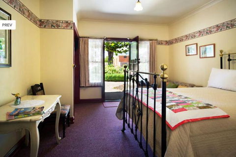 Motel Maldon - Gold Coast 4U 1