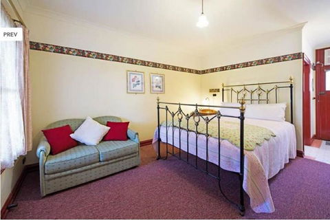 Motel Maldon - Gold Coast 4U 2