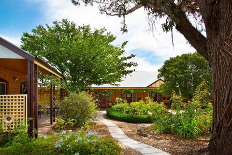 Motel Maldon - Gold Coast 4U 3