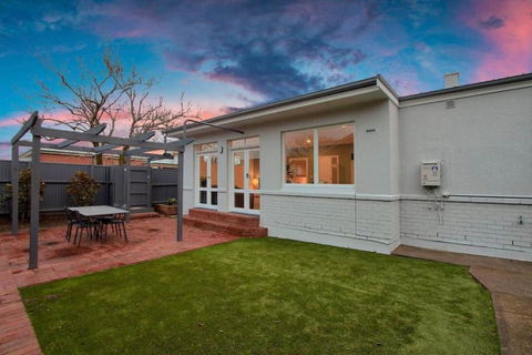 Morris Cottage Cumberland Park - 1 Gold Coast 0