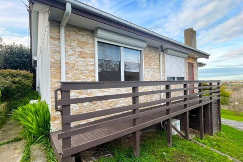 Morwell Pet Friendly 3BR Retreat Free Parking Netflix - Accommodation Gold Coast 0