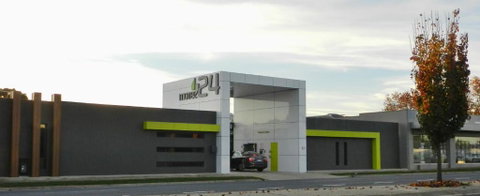 Motel 24 - Accommodation Gold Coast 0