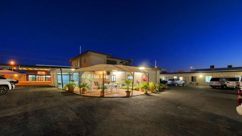 Motel 707 - Accommodation Gold Coast 3