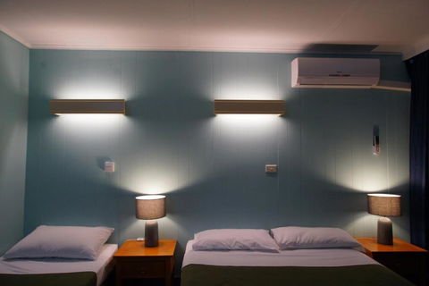 Motel Maroondah - Accommodation Gold Coast 1