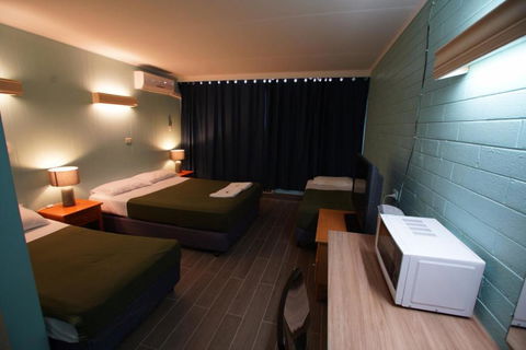 Motel Maroondah - Accommodation Gold Coast 2