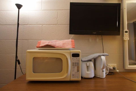 Motel Maroondah - Accommodation Gold Coast 3