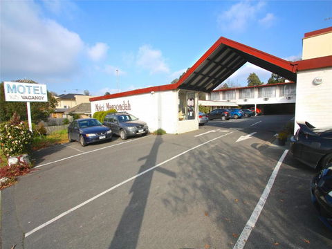 Motel Maroondah - Accommodation Gold Coast 0