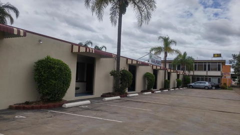 Motel Monaco - Gold Coast 4U 0