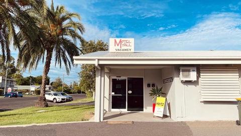 Motel Myall - 1 Gold Coast 3