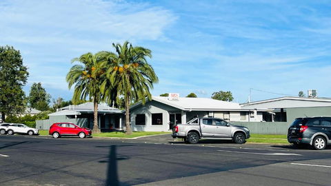 Motel Myall - 1 Gold Coast 1
