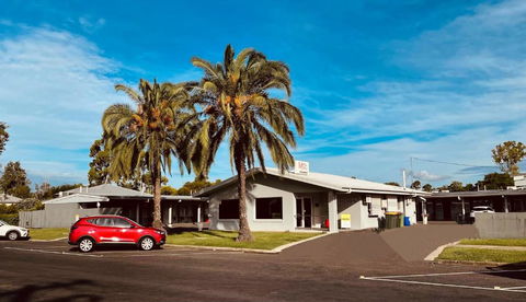 Motel Myall - 1 Gold Coast 0
