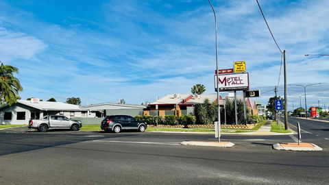Motel Myall - 1 Gold Coast 2