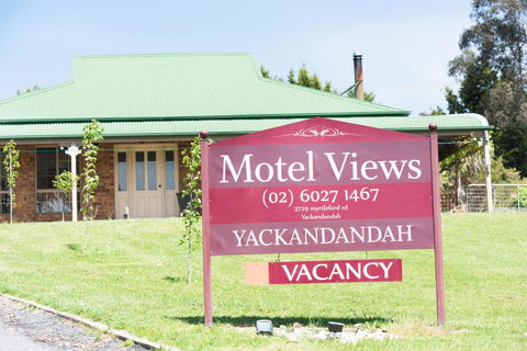 Motel Views Yackandandah - 1 Gold Coast 2