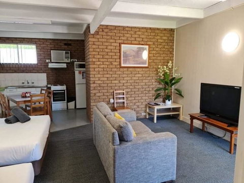 Motel Wellington Wodonga - Accommodation Gold Coast 2