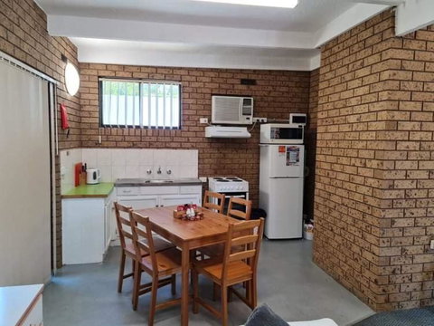 Motel Wellington Wodonga - Accommodation Gold Coast 3
