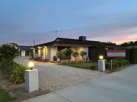Motel Woongarra - Gold Coast 4U 0