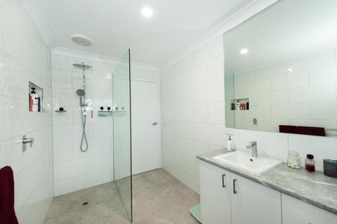 Motel Woongarra - Gold Coast 4U 1
