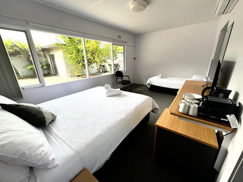 Mount Beauty Motor Inn - Gold Coast 4U 0