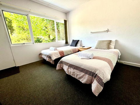 Mount Beauty Motor Inn - Gold Coast 4U 2