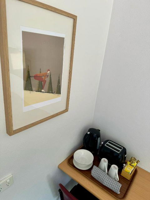 Mount Beauty Motor Inn - Gold Coast 4U 1