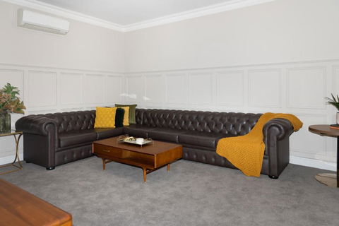 Mount Gambier Hotel - Accommodation Gold Coast 1