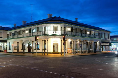 Mount Gambier Hotel - Accommodation Gold Coast 2