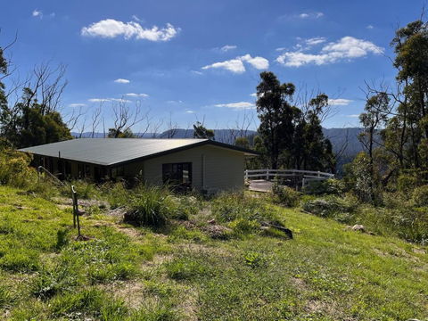 Mountain Tranquility - Accommodation Gold Coast 0