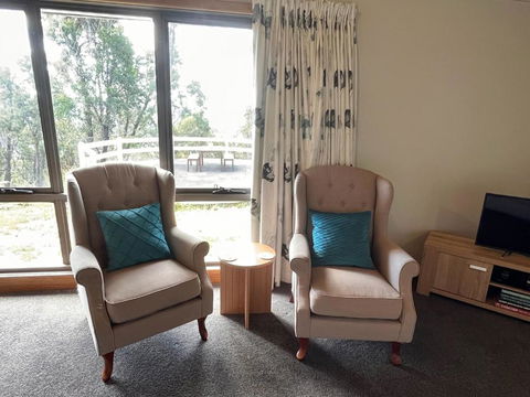 Mountain Tranquility - Accommodation Gold Coast 1