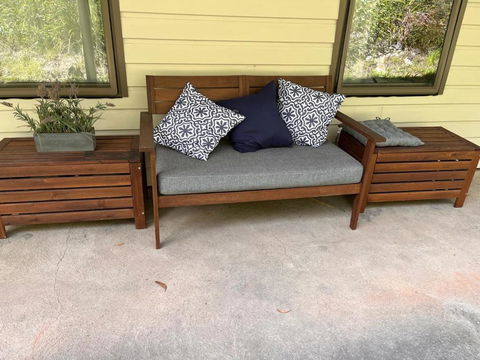 Mountain Tranquility - Accommodation Gold Coast 2